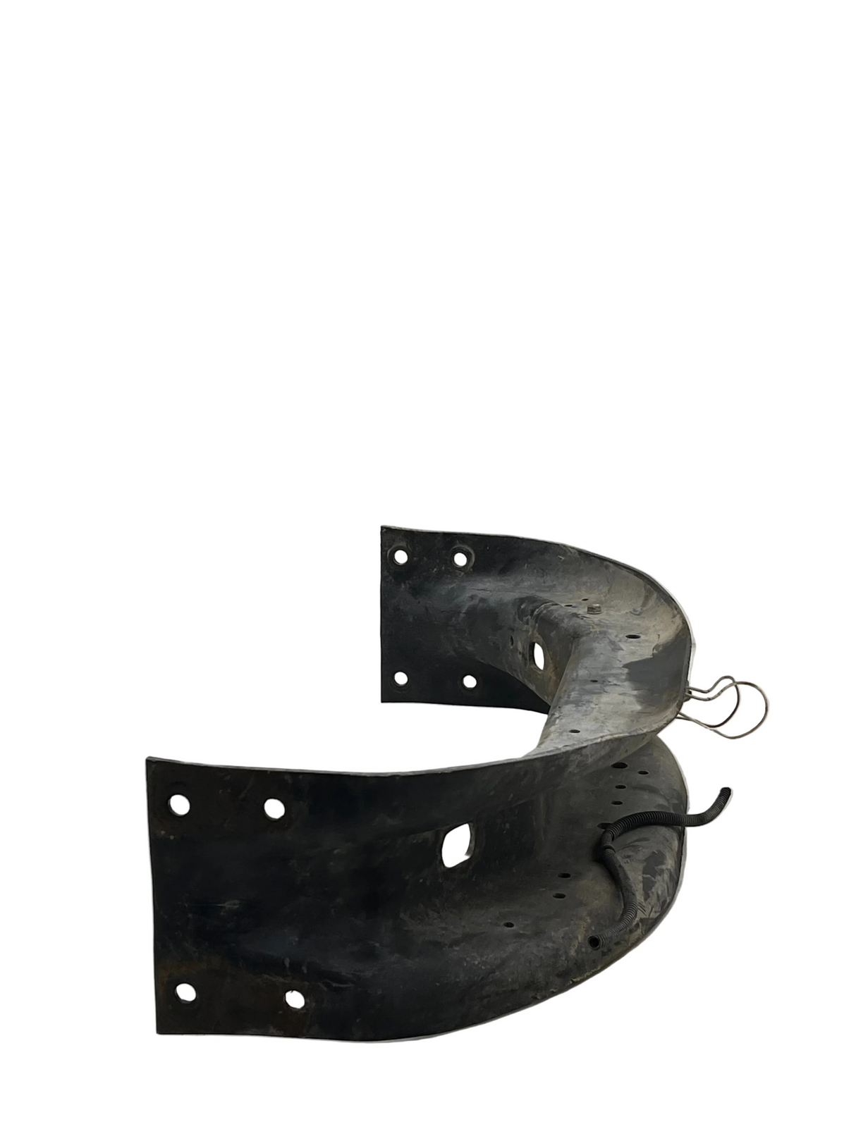 3508218C1 Genuine International Engine Mounting Crossmember - Second Truck Parts