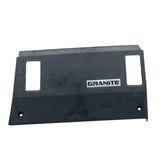 530QR513M Genuine Mack Dash Panel
