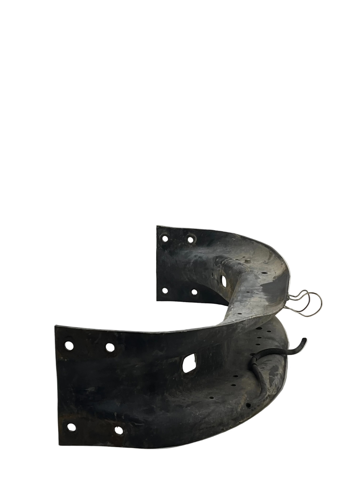 3508218C2 Genuine International Engine Mounting Crossmember