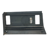 10013751 Genuine Mack Black Dash Panel