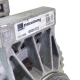 8600723 Genuine Delco Remy Alternator 12V 160A