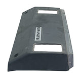 10013751 Genuine Mack Black Dash Panel