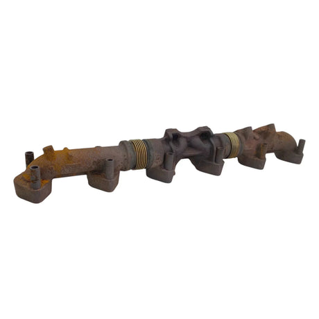 21548327 Genuine Mack Exhaust Manifold - Second Truck Parts