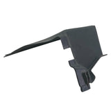 12QR4145AM2 Genuine Mack Right Kick Panel