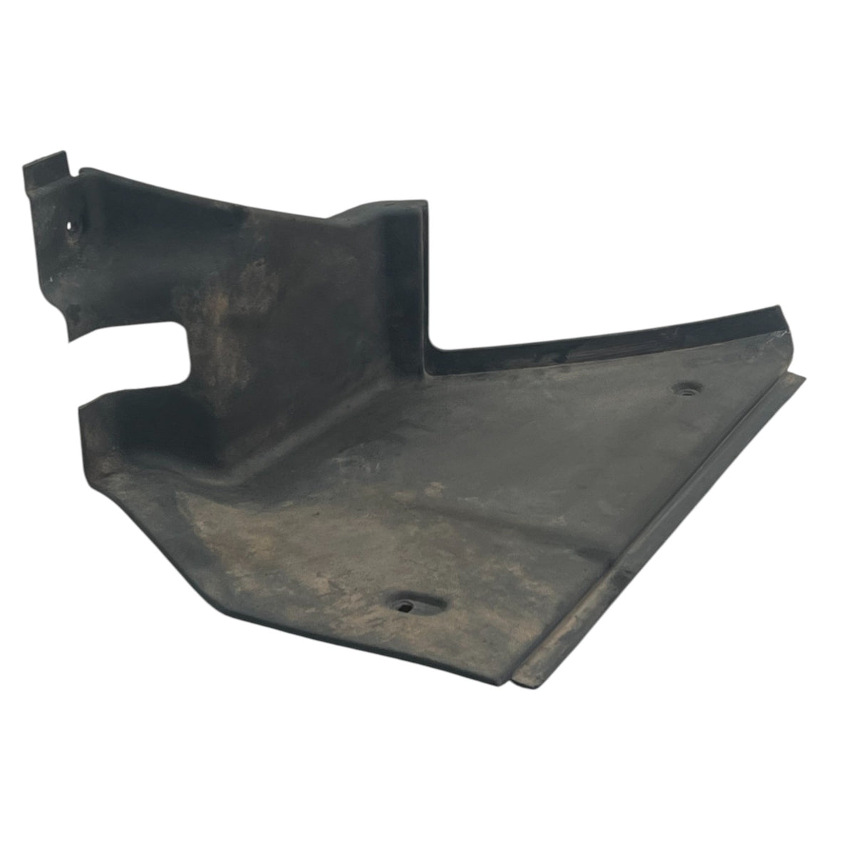 12QR4145AM2 Genuine Mack Right Kick Panel