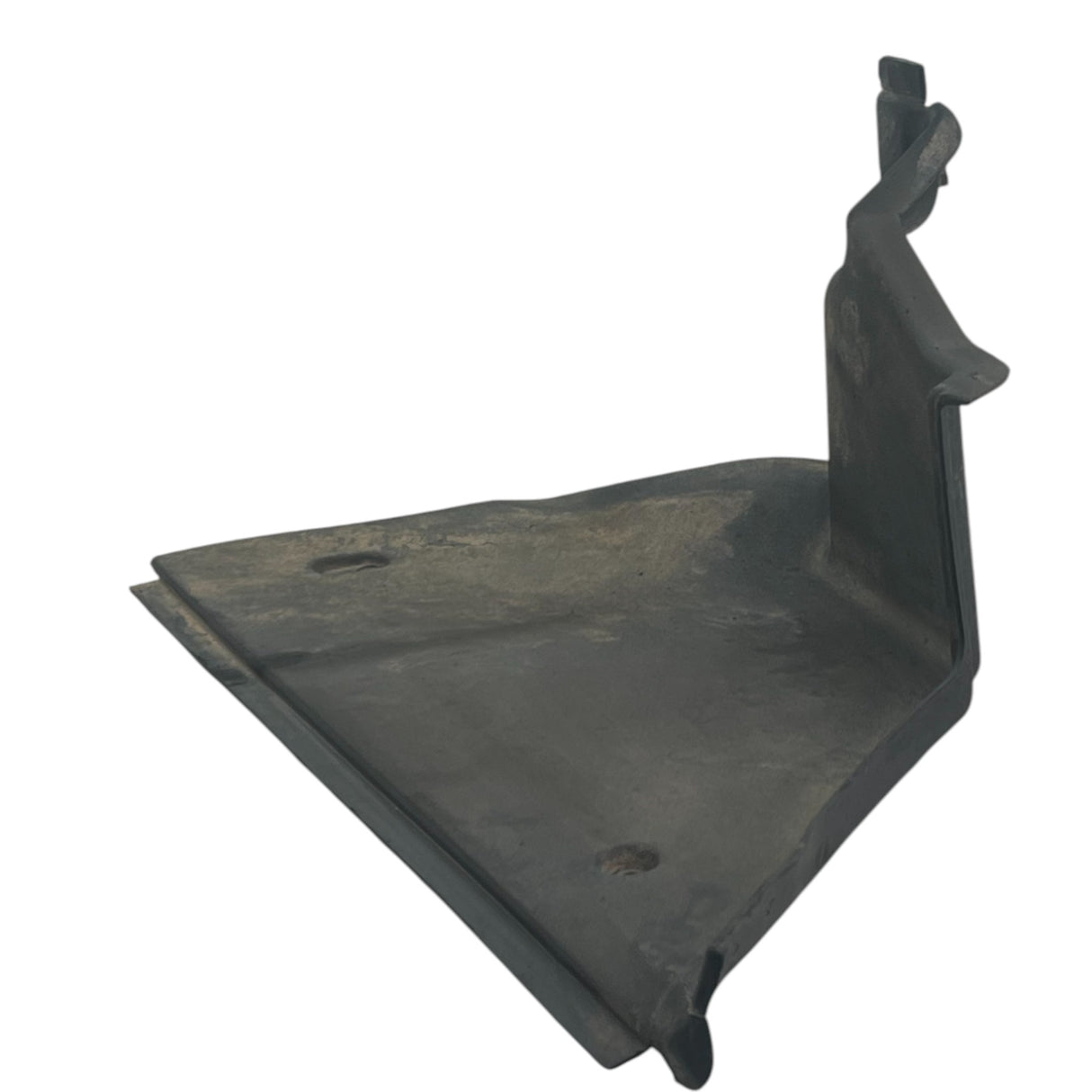 12QR4145AM2 Genuine Mack Right Kick Panel