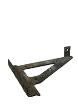 A06-33794-000 Genuine Freightliner Left Hand Steel Battery Box Bracket - Second Truck Parts