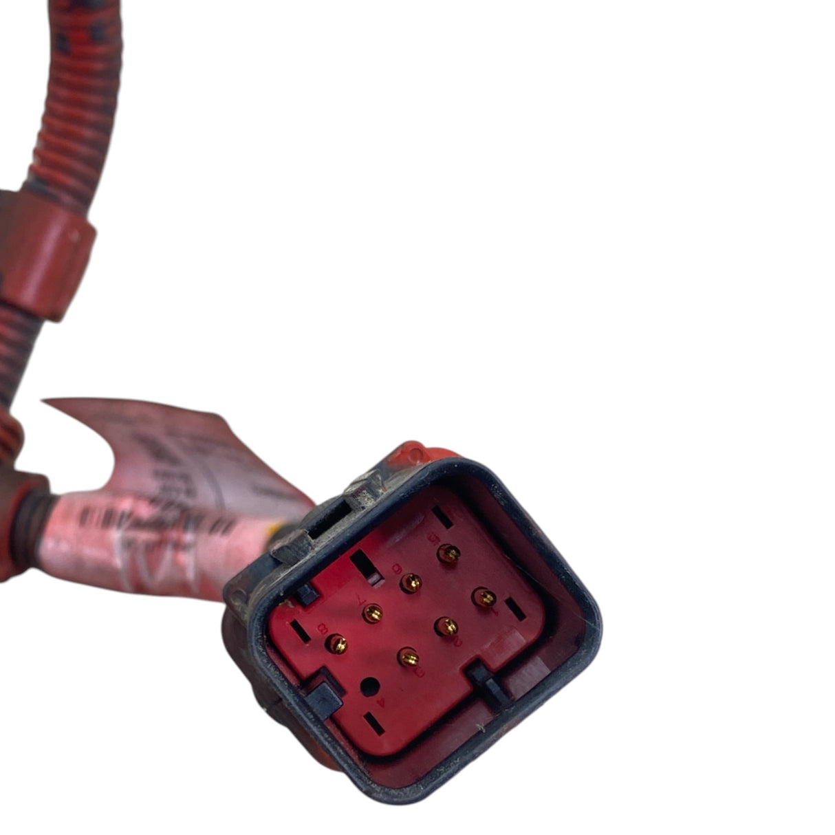 4399796 Genuine Cummins Wiring Harness