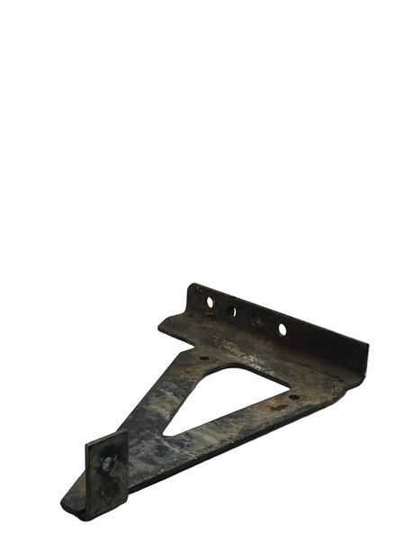 A06-33794-000 Genuine Freightliner Left Hand Steel Battery Box Bracket - Second Truck Parts