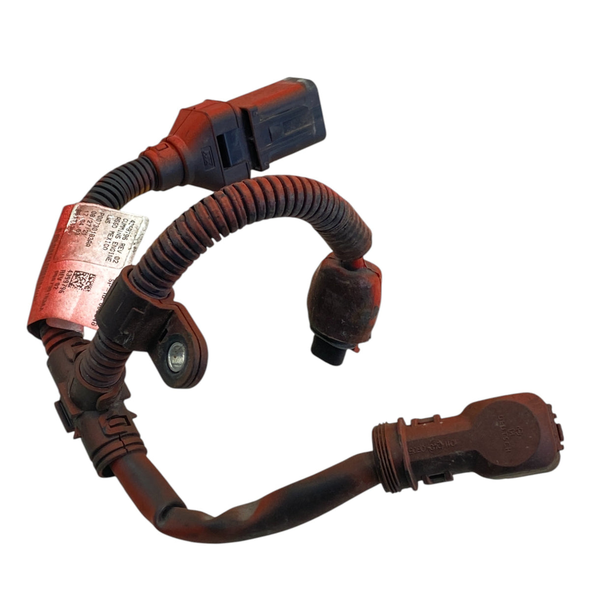 4399796 Genuine Cummins Wiring Harness