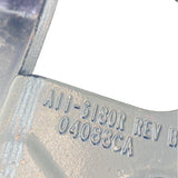 Genuine Paccar Right Bumper Bracket