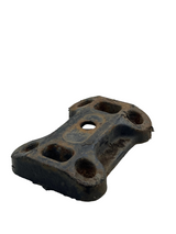 R16-22315-000 Genuine Freightliner Rear Suspension U-bolt Retainer