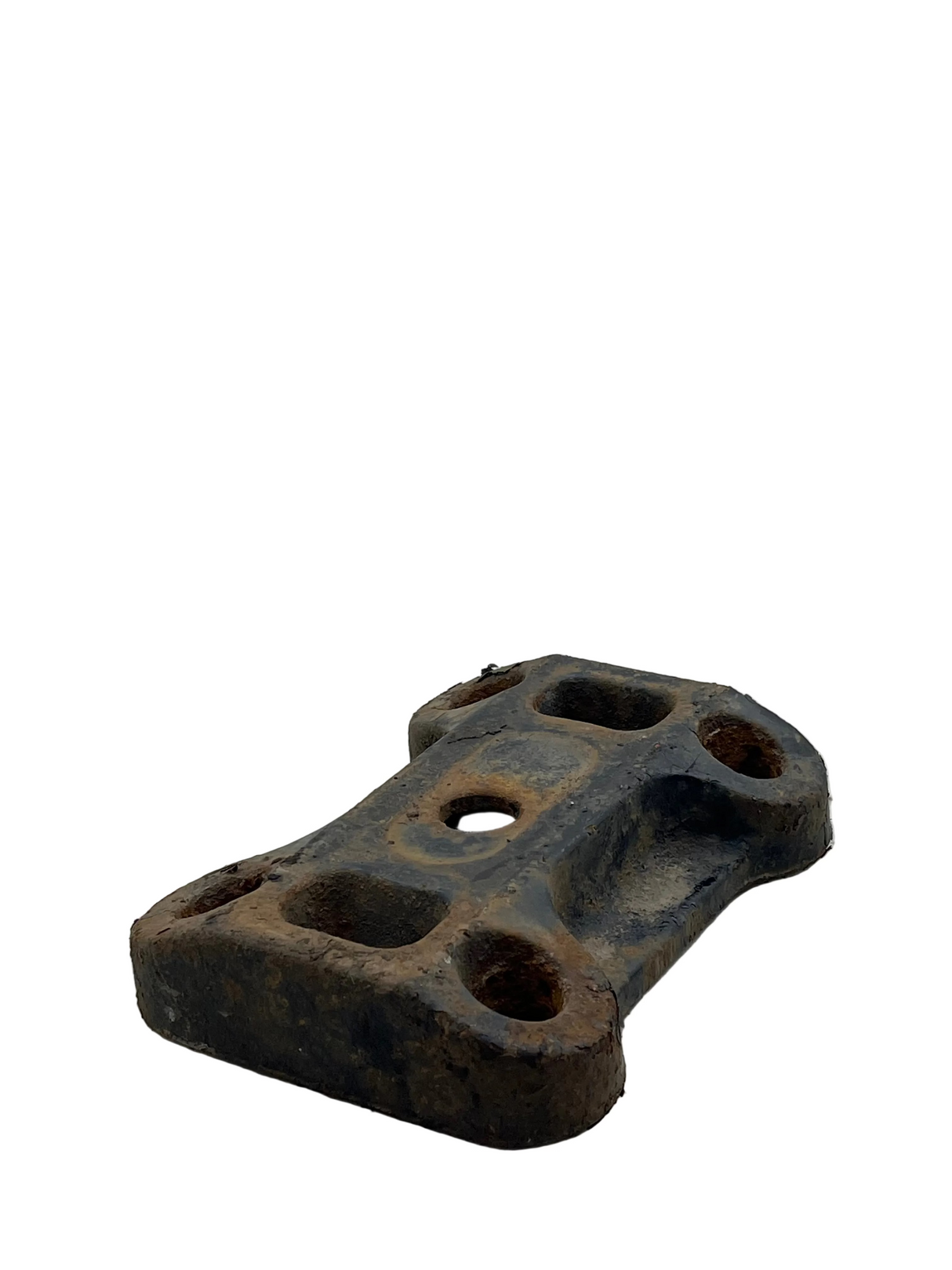 R16-22315-000 Genuine Freightliner Rear Suspension U-bolt Retainer