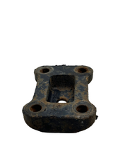 R16-22315-000 Genuine Freightliner Rear Suspension U-bolt Retainer