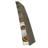 A18-62177-107 Genuine Freightliner LED Exterior Cab Trim Skirt
