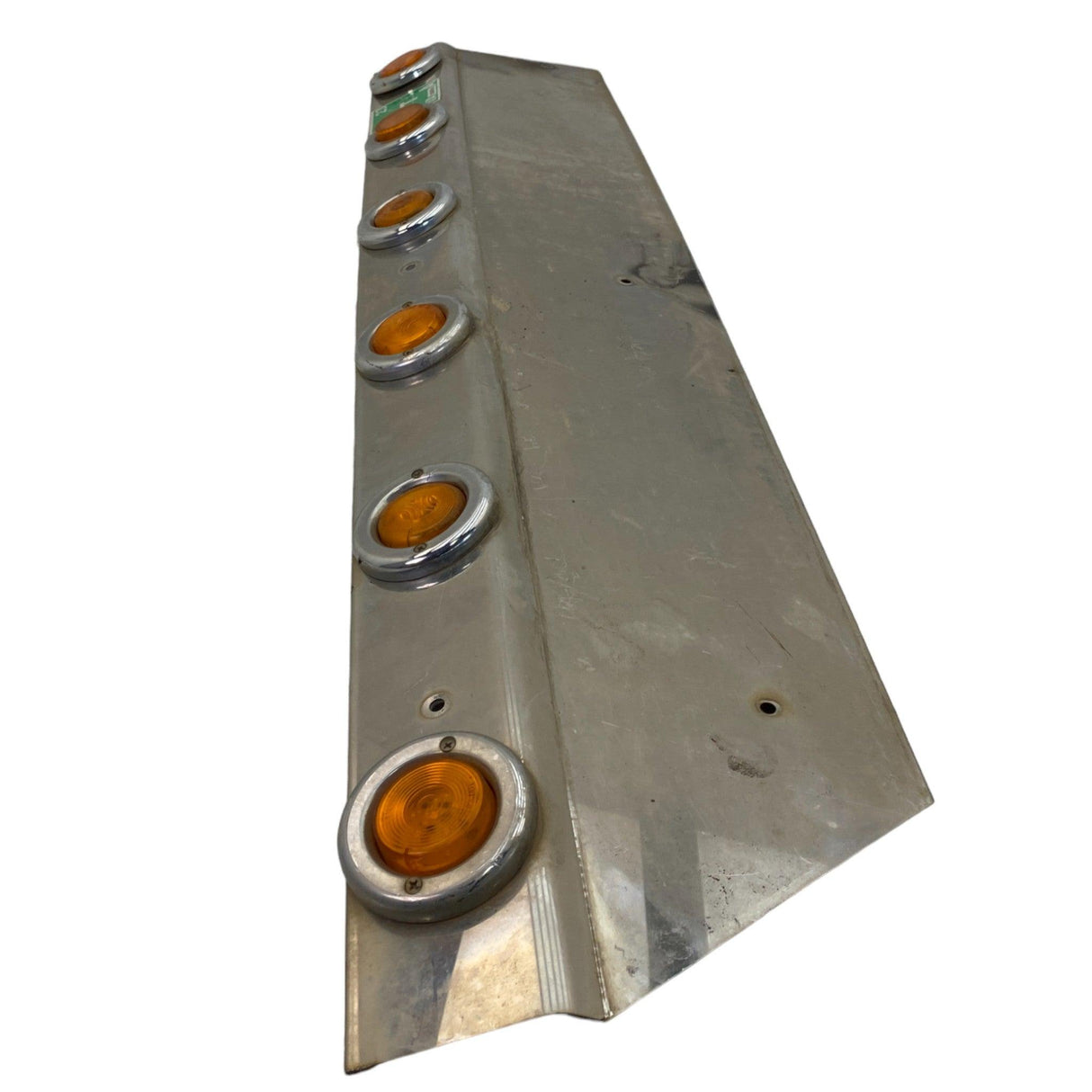 A18-62177-107 Genuine Freightliner LED Exterior Cab Trim Skirt
