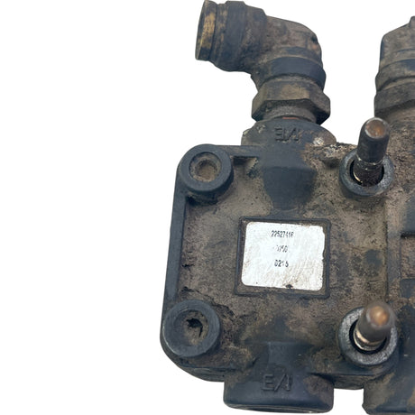 22527416 Genuine Volvo Height Control Valve