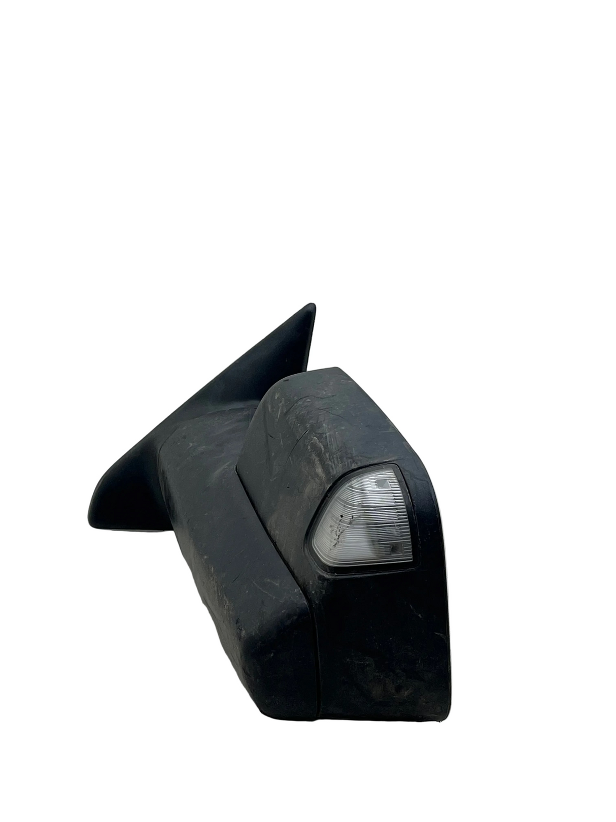 48357 Genuine Dodge Left Side View Door Mirror - Second Truck Parts