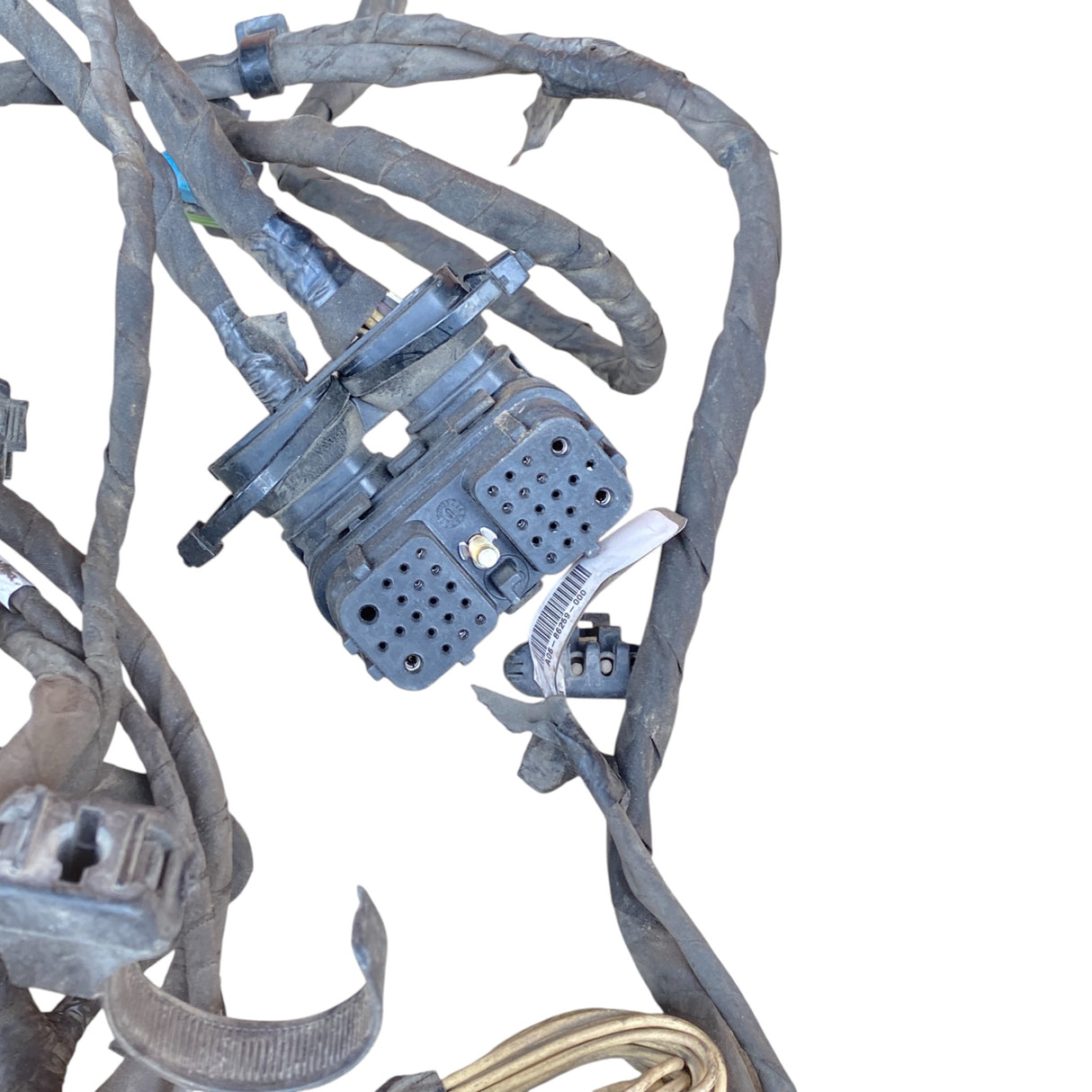 A66-13193-002 Genuine Western Star Wiring Harness Engine Control Assembly