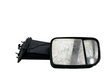48357 Genuine Dodge Left Side View Door Mirror - Second Truck Parts