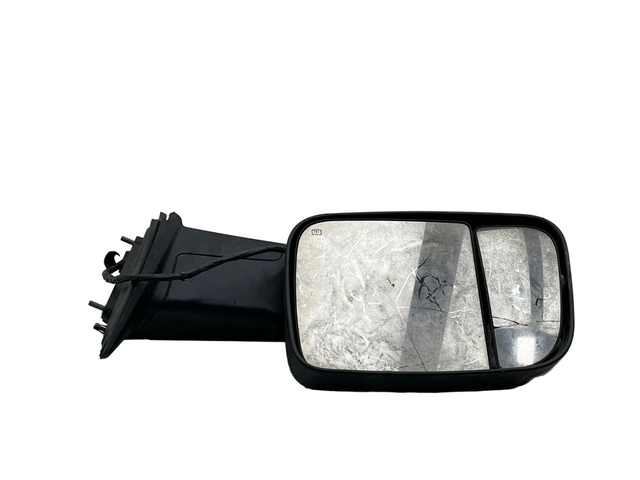 48357 Genuine Dodge Left Side View Door Mirror - Second Truck Parts