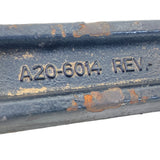 A20-6014 Genuine Paccar Front Tow Hitch