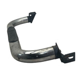 DZ374333 Genuine Dee Zee Stainless Steel Side Step