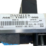 A66-11821-001 Genuine Freightliner Power Distributionr Module