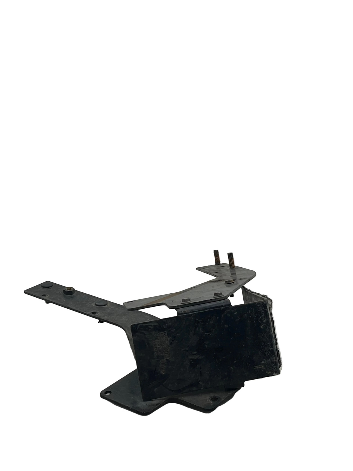 M11-6203 Genuine Kenworth 10 Gallon DEF Tank Pump Bracket - Second Truck Parts