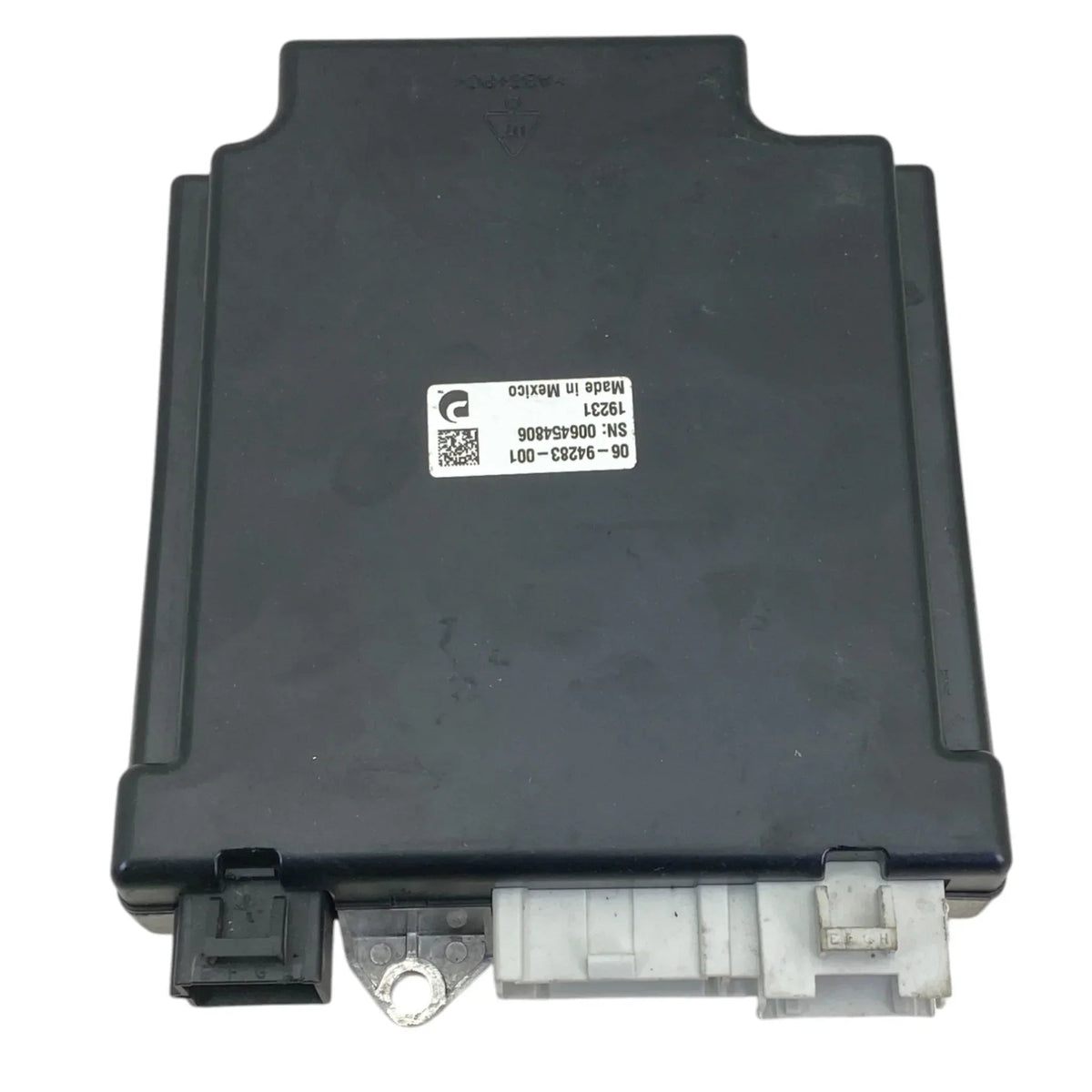 0694283001 Genuine Western Star Cab Control Module CECU - Second Truck Parts