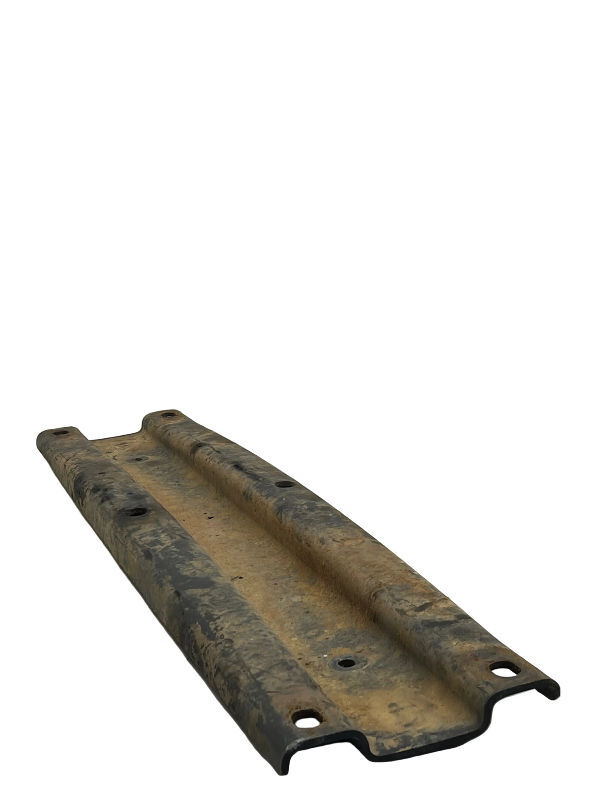 16-16922-000 Genuine Freightliner Rear Suspension Crossbeam - Second Truck Parts