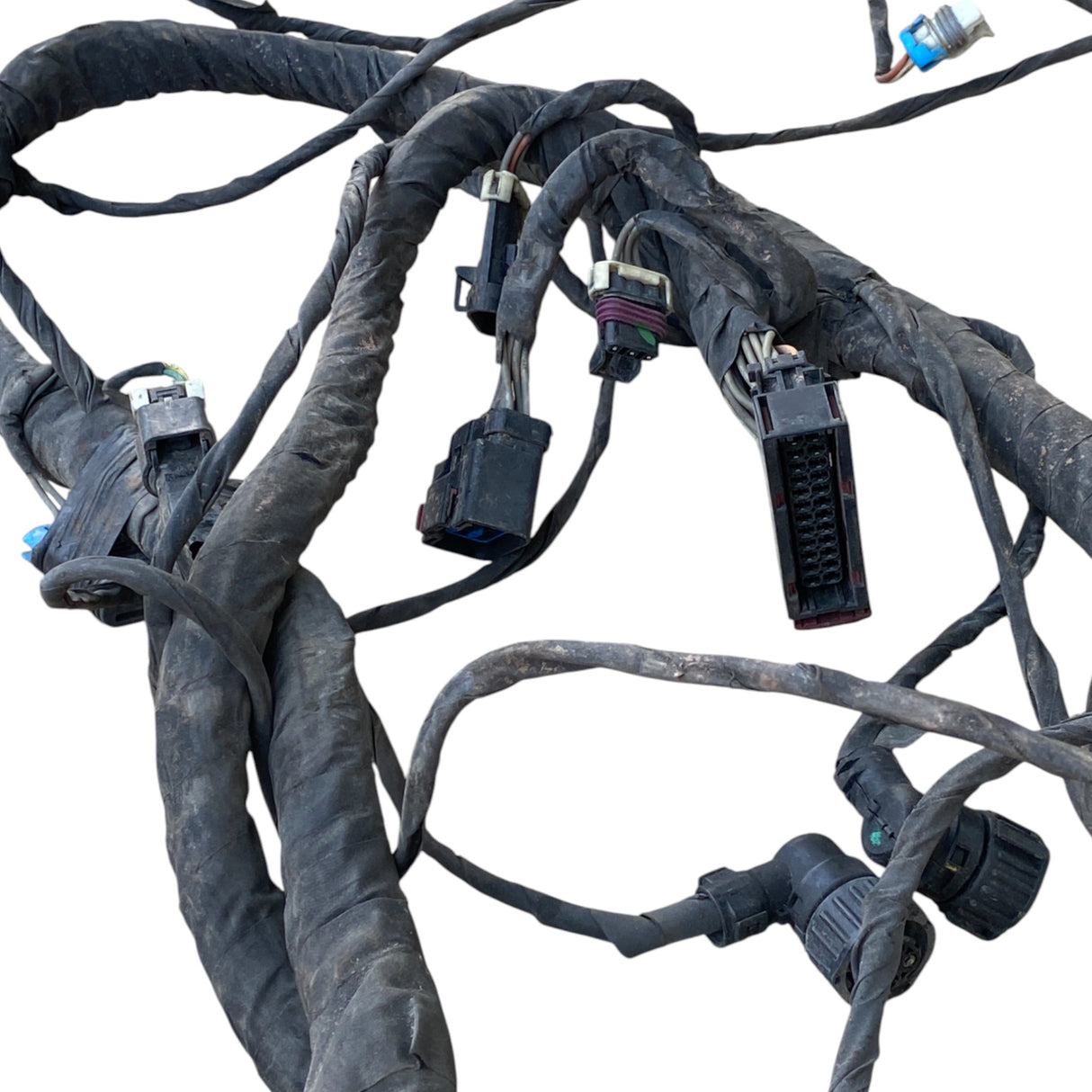 065-675910-80758 Genuine Wiring Harness