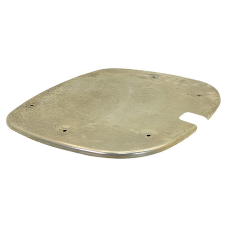 21317004 Genuine Mack Heat Shield