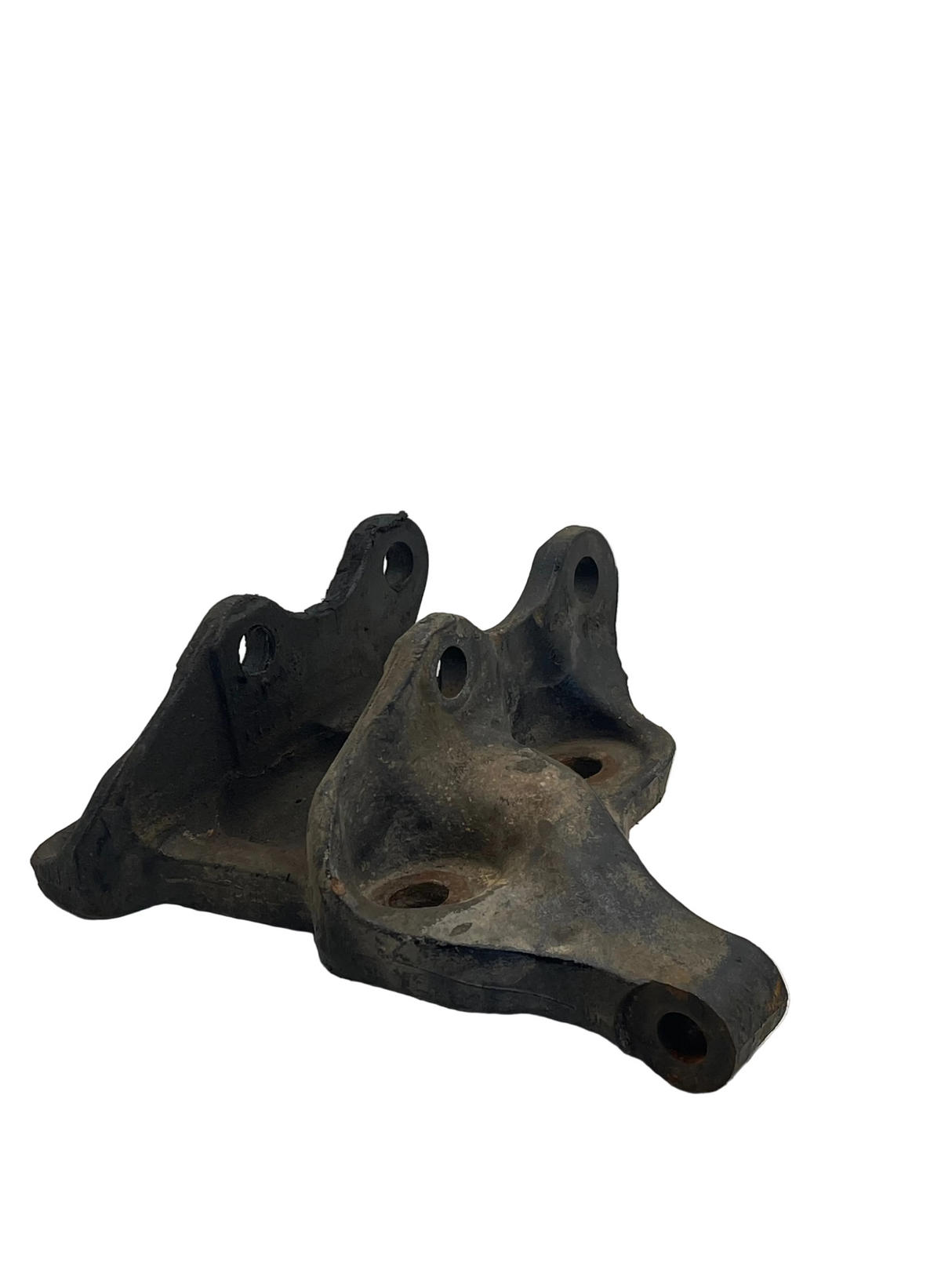 Genuine Volvo Bracket - Second Truck Parts