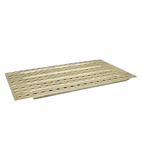 20488862 Genuine Volvo Deck Plate