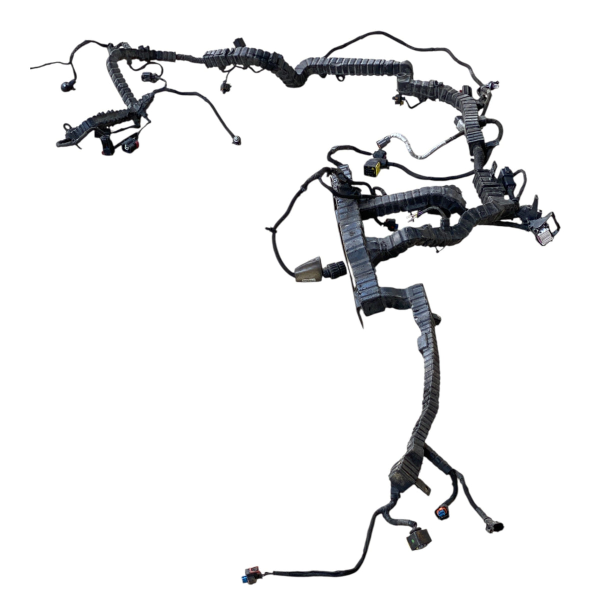 7104674C92 Genuine International Wiring Harness Assembly