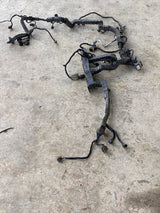 7104674C91 Genuine International Wiring Harness Assembly