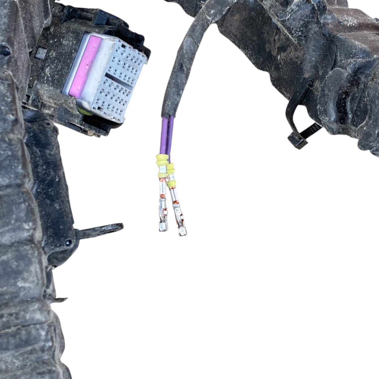 7104674C91 Genuine International Wiring Harness Assembly