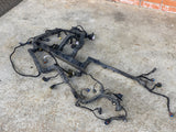 7104674C91 Genuine International Wiring Harness Assembly