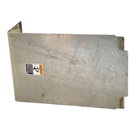 N22-1161 Paccar Cover Battery Box