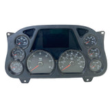 Q43-6057-1-2-108B Genuine Paccar Speedometer Instrument Cluster