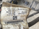 7104674C91 Genuine International Wiring Harness Assembly