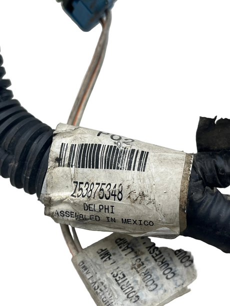 25111547 Genuine Volvo Multi-Purpose Wiring Harness - Second Truck Parts
