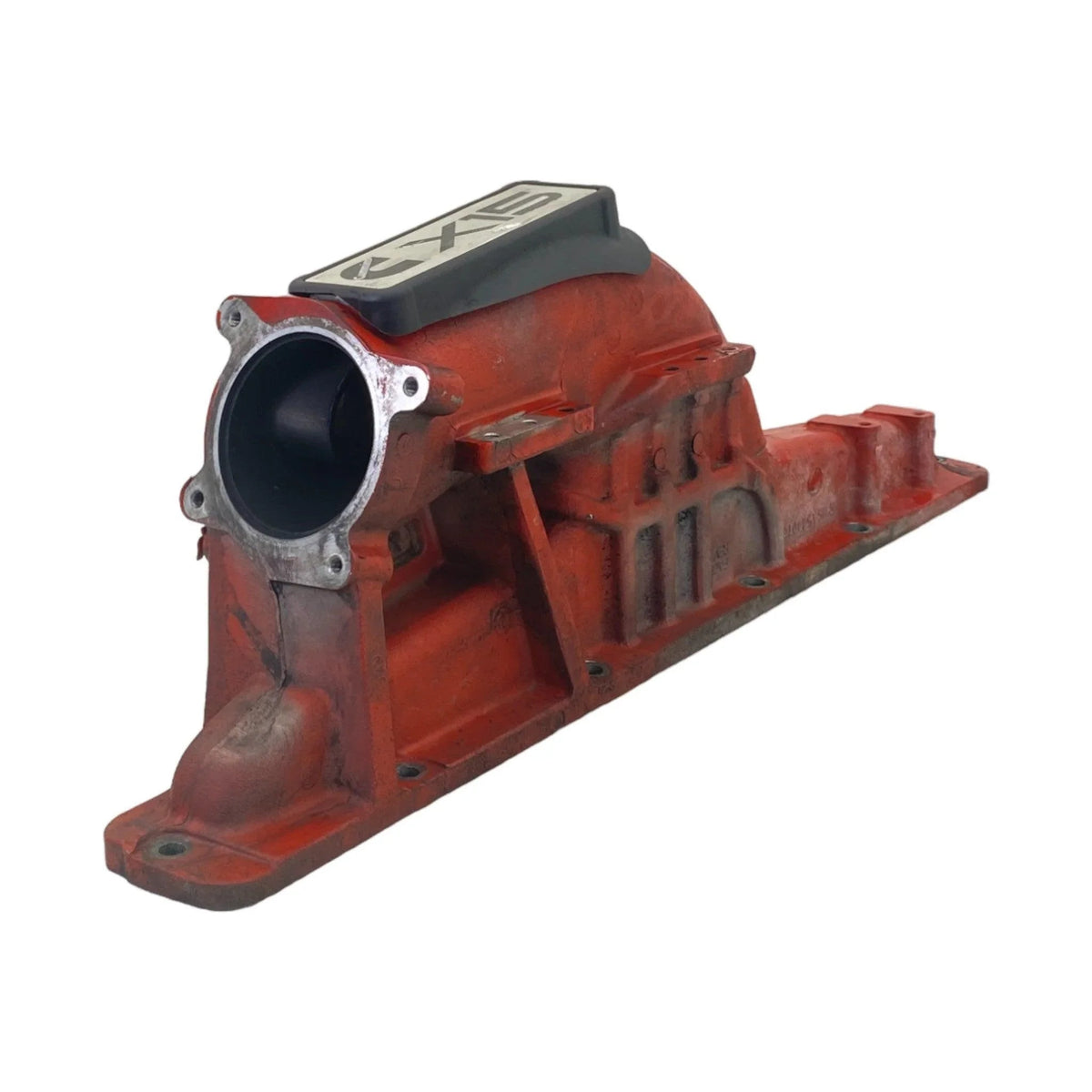 3688355 Genuine Cummins Air Intake Manifold - Second Truck Parts