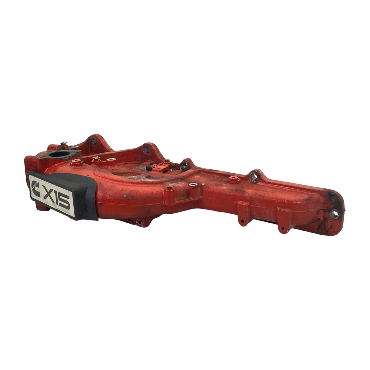 3688355 Genuine Cummins Air Intake Manifold - Second Truck Parts