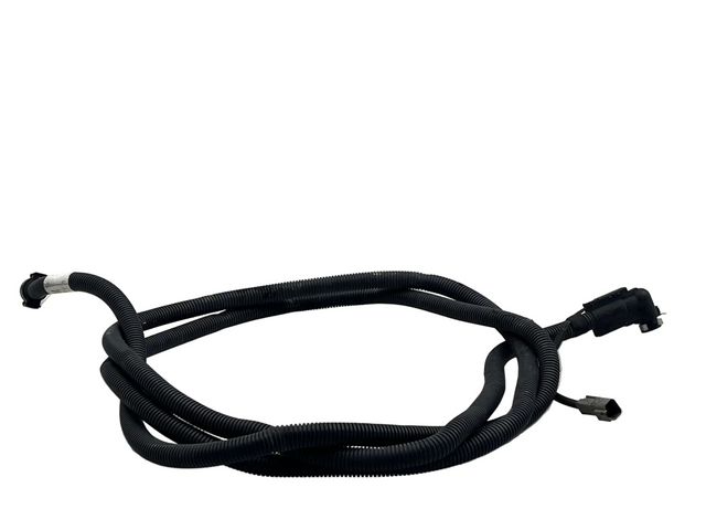 4096171C1 Genuine International Def Pressure Hose Supply To Aftertreatment - Second Truck Parts