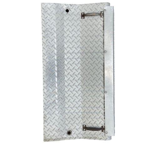 RF126000436 Genuine Paccar Battery Box Cover