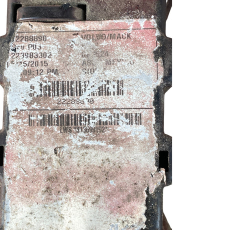 22288890 Genuine Volvo Engine Wiring Harness