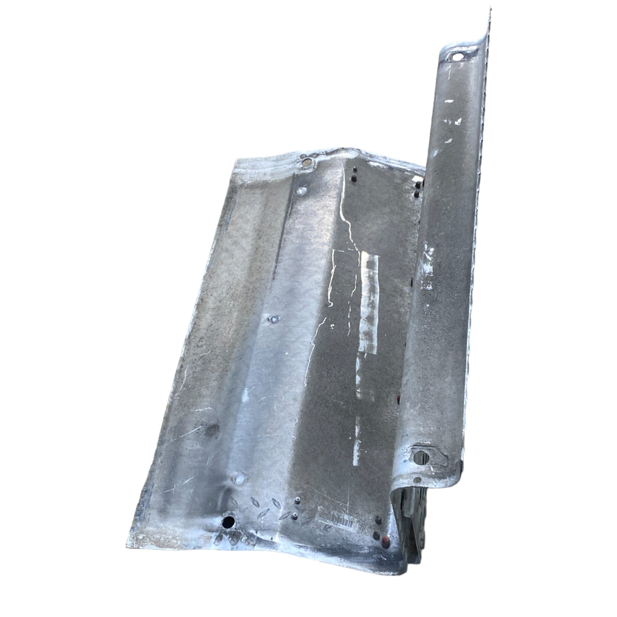 K097-2704 Paccar Battery Box Cover