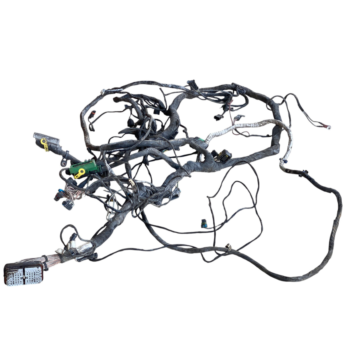 22666245 Genuine Volvo Wires